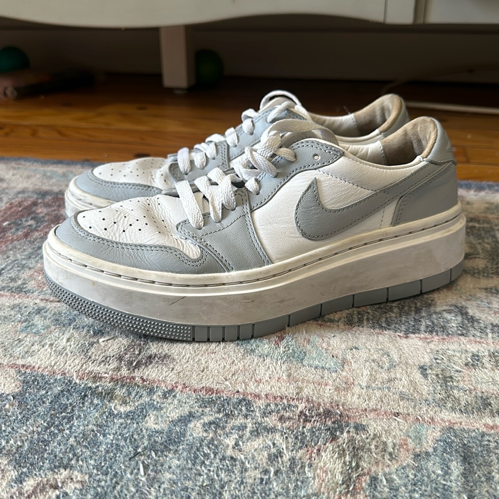Air Jordan 1 Elevate Low